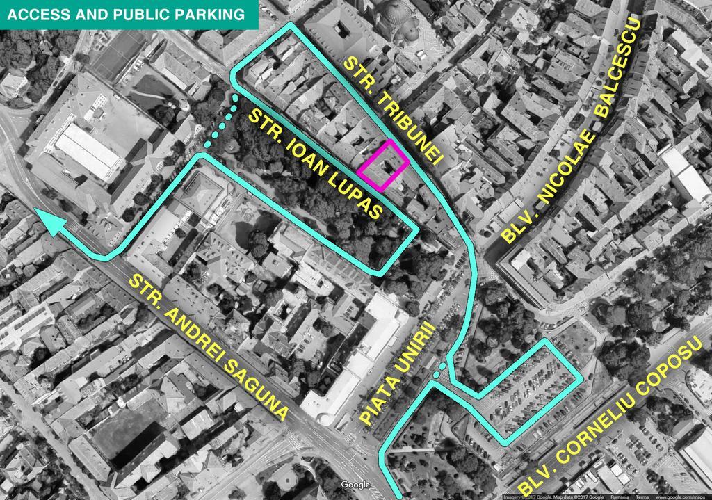 Alt Apartament Lägenhet Sibiu Exteriör bild