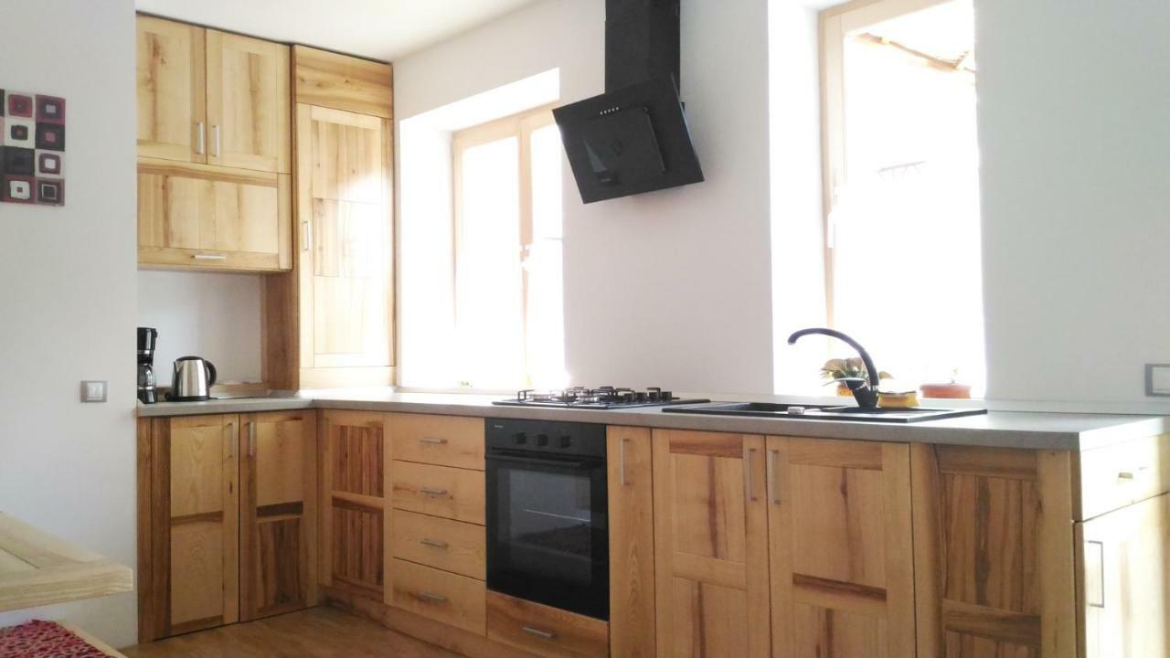Alt Apartament Lägenhet Sibiu Exteriör bild