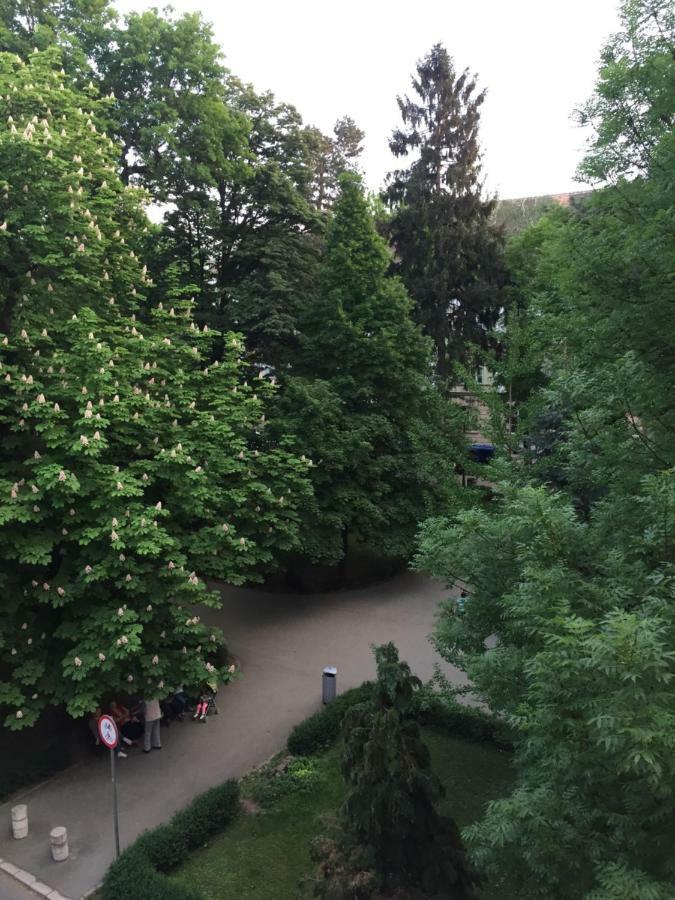 Alt Apartament Lägenhet Sibiu Exteriör bild